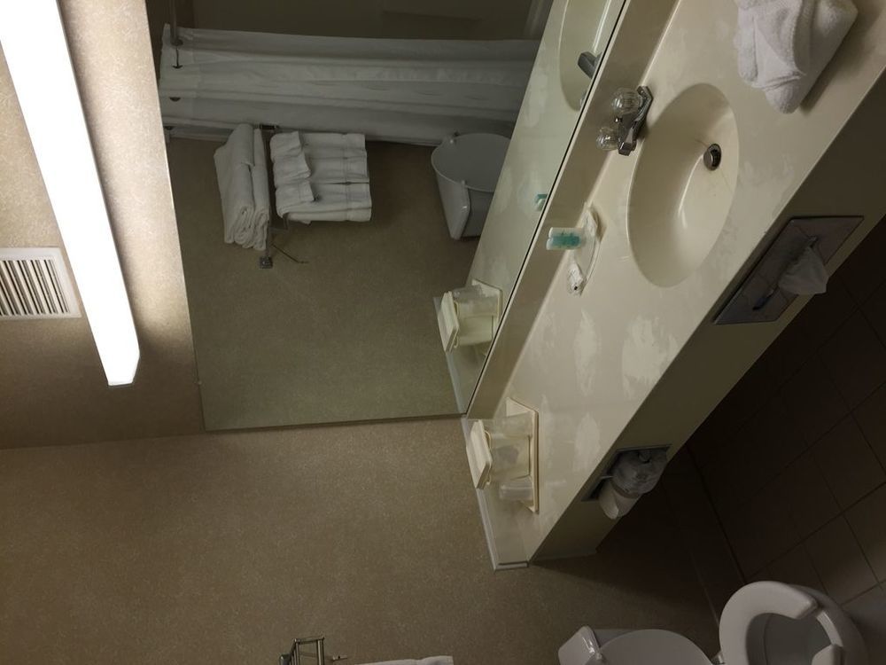 Best Western Hilliard Inn & Suites Chambre photo