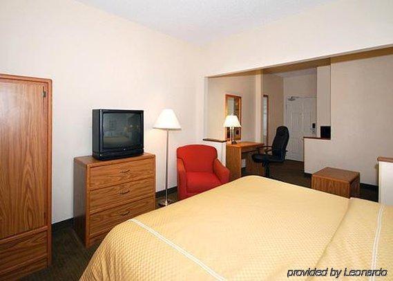 Best Western Hilliard Inn & Suites Chambre photo