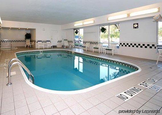 Best Western Hilliard Inn & Suites Extérieur photo