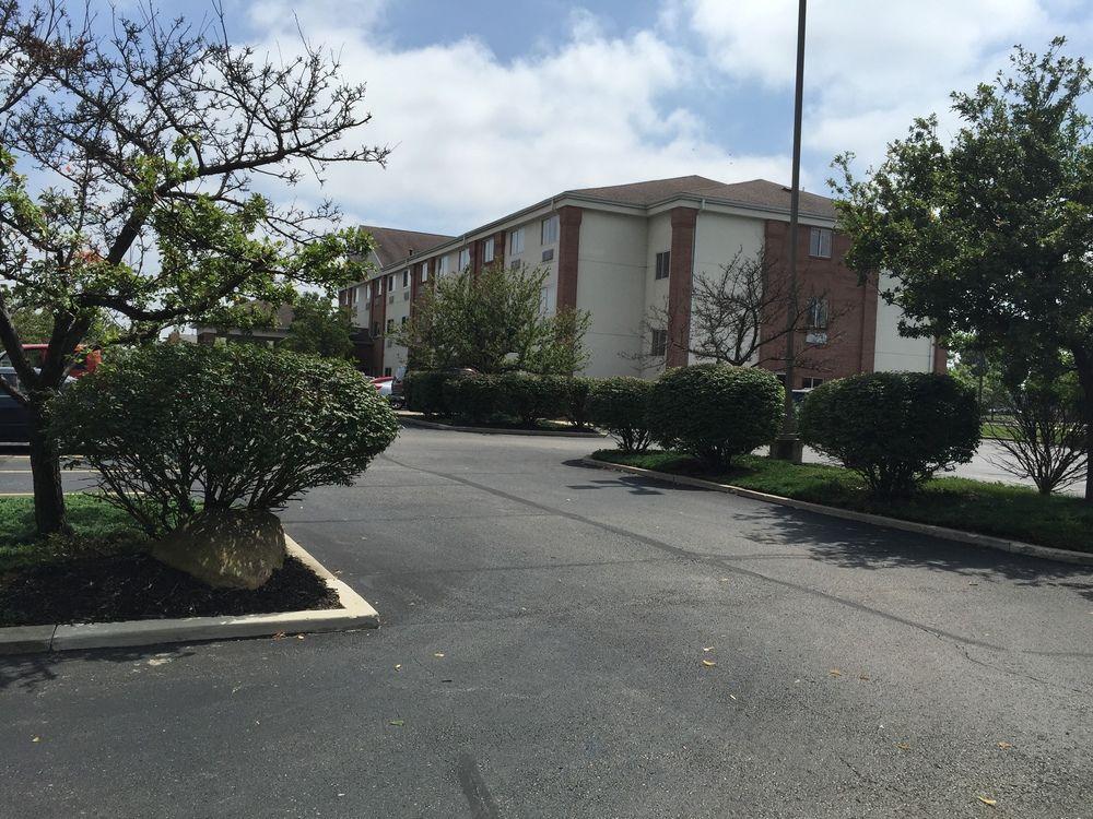 Best Western Hilliard Inn & Suites Extérieur photo