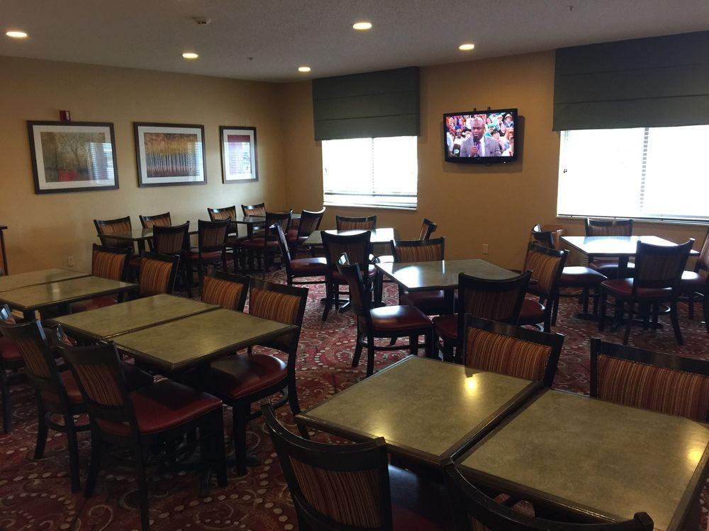 Best Western Hilliard Inn & Suites Extérieur photo